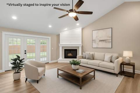 343 Oaklake Lane, Niceville FL - photo 12 of 33