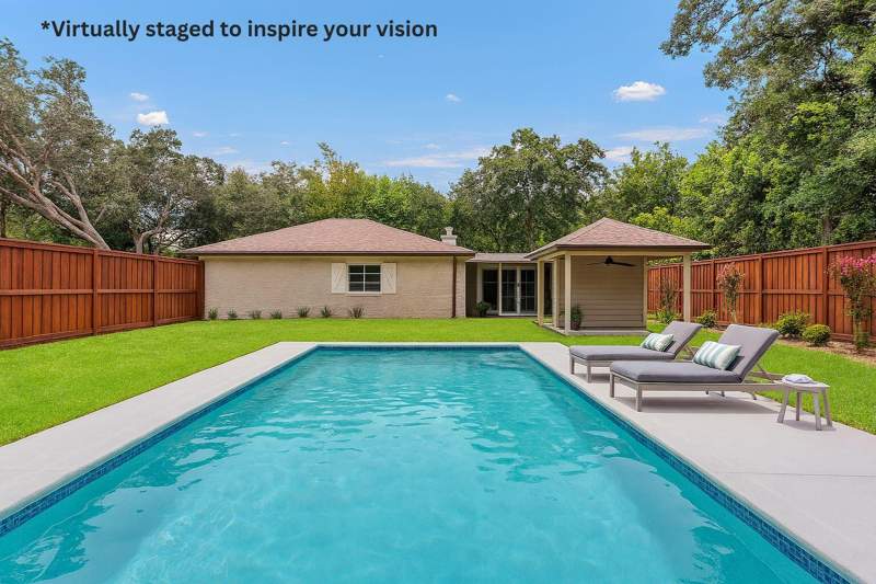 3 bedroom Detached Single Family at 343 Oaklake Lane, Oaklake, Niceville — photo 5