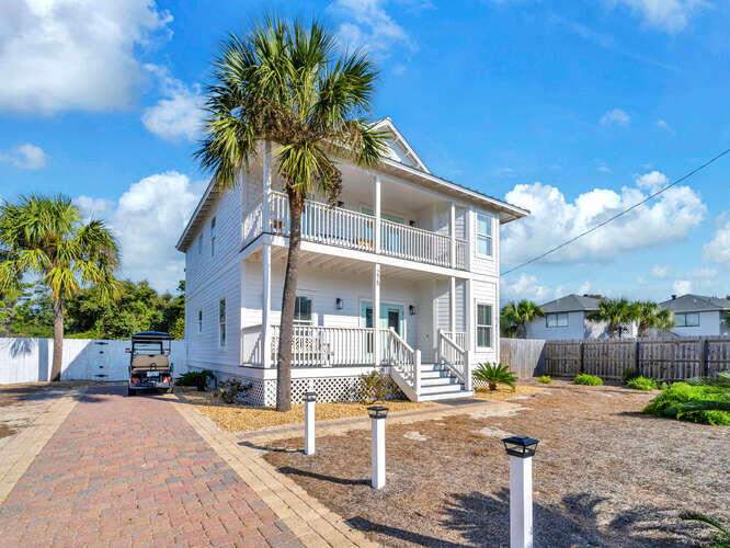 6 bedroom Detached Single Family at 275 Payne Street, Miramar Beach, Miramar Beach — photo 2