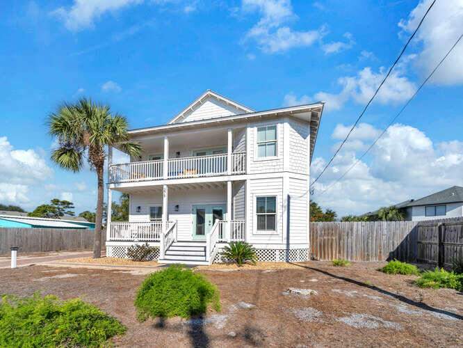 6 bedroom Detached Single Family at 275 Payne Street, Miramar Beach, Miramar Beach — photo 4