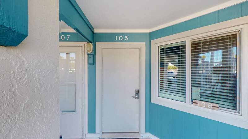 1 bedroom Condominium at 862 Scallop Court #Unit 108, Island Sands Condo, Fort Walton Beach — photo 2