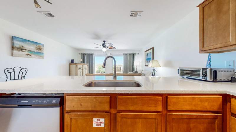 1 bedroom Condominium at 862 Scallop Court #Unit 108, Island Sands Condo, Fort Walton Beach — photo 4