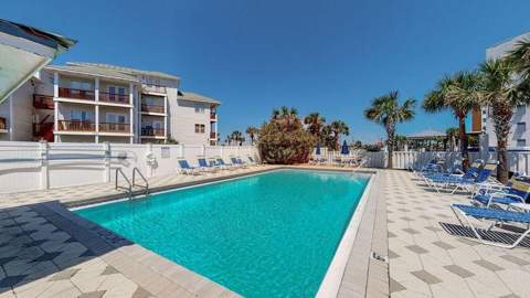 862 Scallop Court #Unit 108, Fort Walton Beach FL - photo 17 of 19
