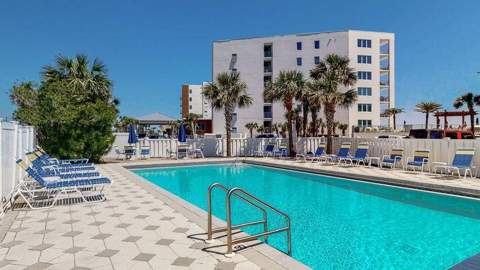 862 Scallop Court #Unit 108, Fort Walton Beach FL - photo 18 of 19