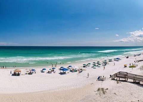 862 Scallop Court #Unit 108, Fort Walton Beach FL - photo 19 of 19