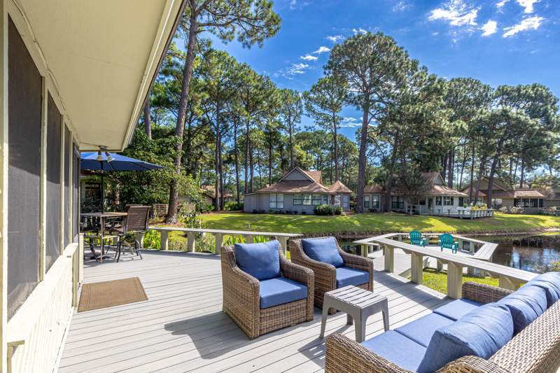 2 bedroom Detached Single Family at 184 S Cove Drive, Fairways At Sandestin Ph 4, Miramar Beach — photo 3