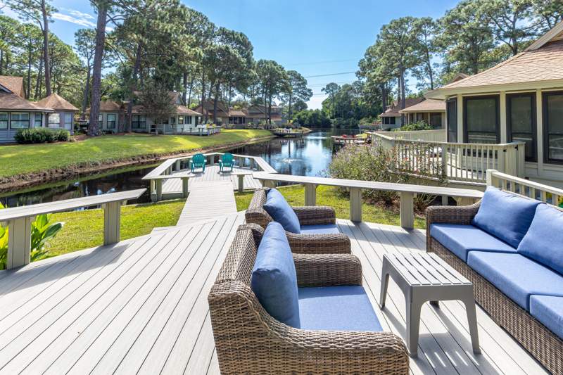 2 bedroom Detached Single Family at 184 S Cove Drive, Fairways At Sandestin Ph 4, Miramar Beach — photo 4