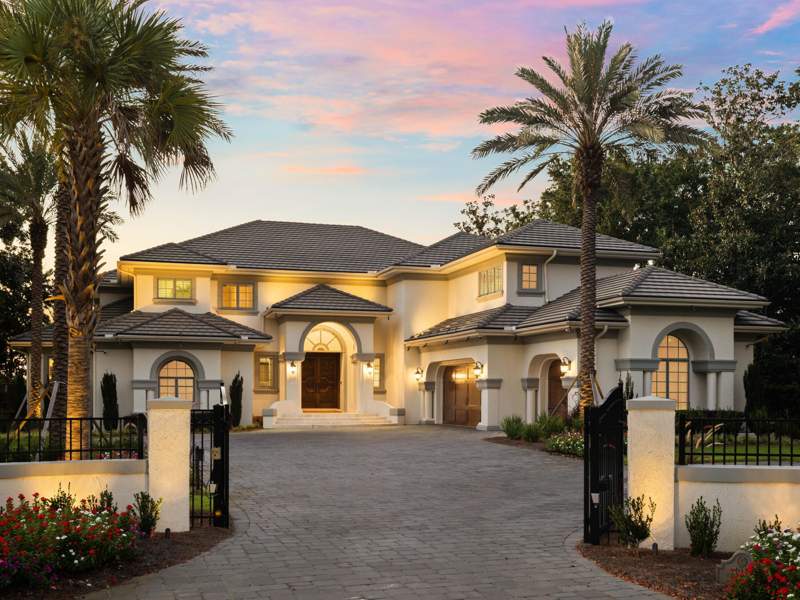 4 bedroom Detached Single Family at 3212 Bay Estates Circle, Burnt Pine, Miramar Beach — photo 5