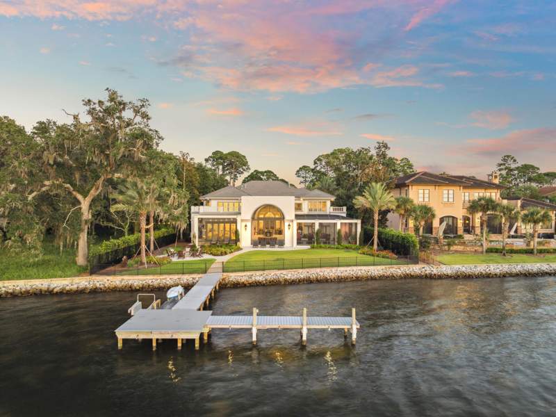 4 bedroom Detached Single Family at 3212 Bay Estates Circle, Burnt Pine, Miramar Beach — photo 3
