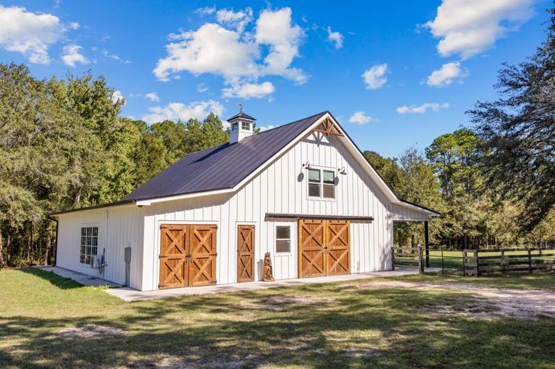 5 bedroom Detached Single Family at 13796 Fl-81, Meets & Bounds, Ponce De Leon — photo 2