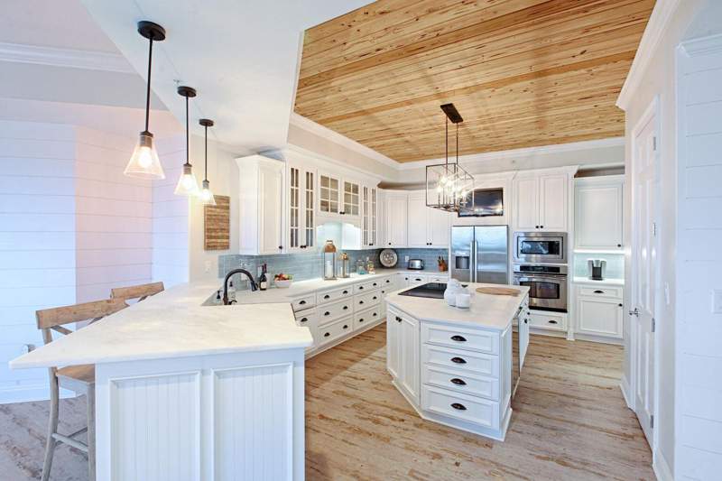 4 bedroom Condominium at 5 Calhoun Avenue #Ph705, Sides Moreno Point West, Destin — photo 5
