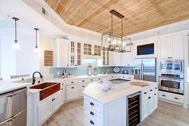 4 bedroom Condominium at 5 Calhoun Avenue #Ph705, Sides Moreno Point West, Destin — photo 4