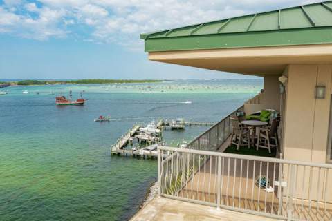 5 Calhoun Avenue #Ph705, Destin FL - photo 7 of 35