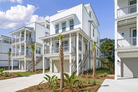 24 E Queen Palm Drive, Inlet Beach FL - photo 9 of 87