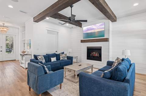 464 N Montigo Avenue, Santa Rosa Beach FL - photo 13 of 63