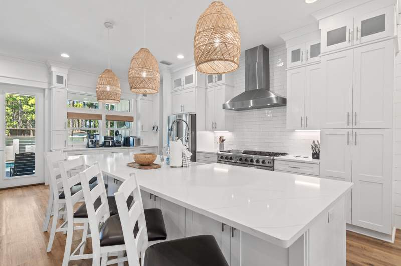 6 bedroom Detached Single Family at 464 N Montigo Avenue, Gulf Shore Manor, Santa Rosa Beach — photo 5