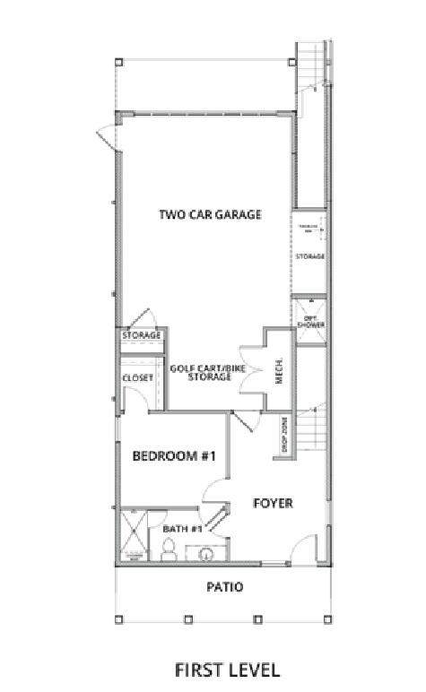 24 E Queen Palm Drive, Inlet Beach FL - photo 12 of 87