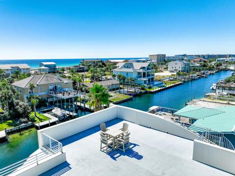612 Magnolia Drive, Destin FL - photo 7 of 103