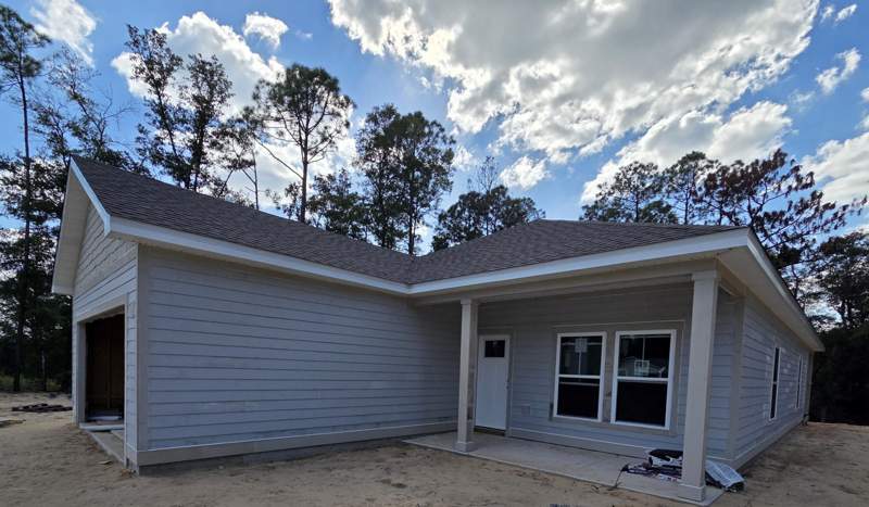 3 bedroom Detached Single Family at Lot 22 Wildwood Lakes Drive, Wildwood Lakes Ph III, DeFuniak Springs — photo 3