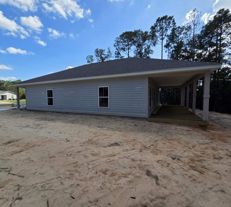 3 bedroom Detached Single Family at Lot 22 Wildwood Lakes Drive, Wildwood Lakes Ph III, DeFuniak Springs — photo 5