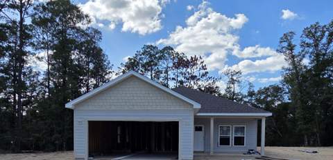 Lot 22 Wildwood Lakes Drive, DeFuniak Springs FL - photo 8 of 9