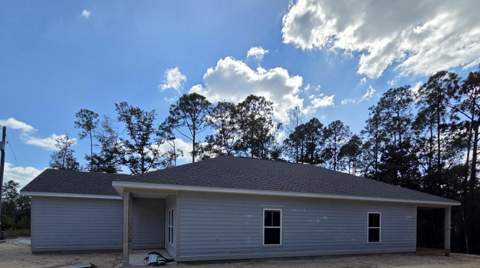 Lot 22 Wildwood Lakes Drive, DeFuniak Springs FL - photo 9 of 9
