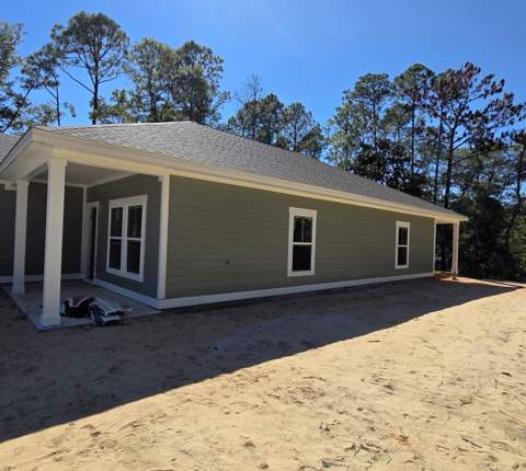 299 Wildwood Lks Drive, DeFuniak Springs FL - photo 10 of 13