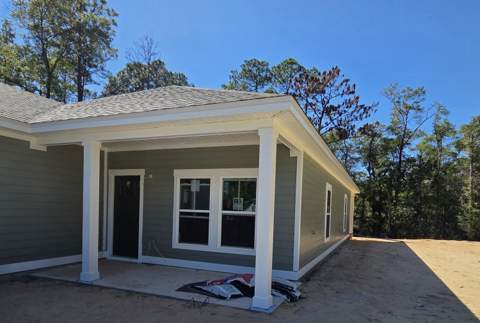 299 Wildwood Lks Drive, DeFuniak Springs FL - photo 9 of 13