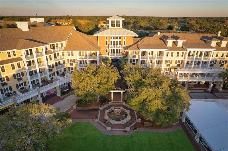 3 bedroom Condominium at 9100 Baytowne Wharf Boulevard #Unit 474-6, Observation Point South, Miramar Beach — photo 3
