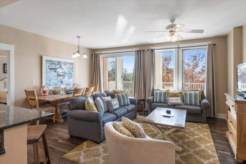 9100 Baytowne Wharf Boulevard #Unit 474-6, Miramar Beach FL - photo 8 of 56