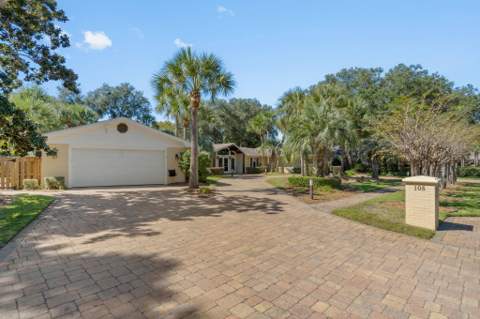 105 Indian Bayou Drive, Destin FL - photo 8 of 80