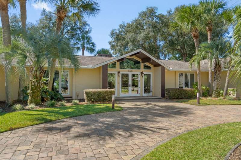 3 bedroom Detached Single Family at 105 Indian Bayou Drive, Indian Bayou, Destin — photo 4