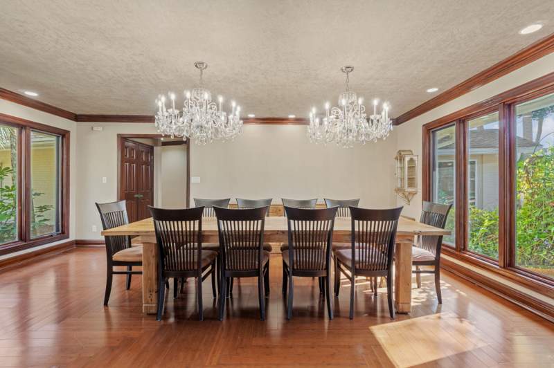 3 bedroom Detached Single Family at 105 Indian Bayou Drive, Indian Bayou, Destin — photo 3