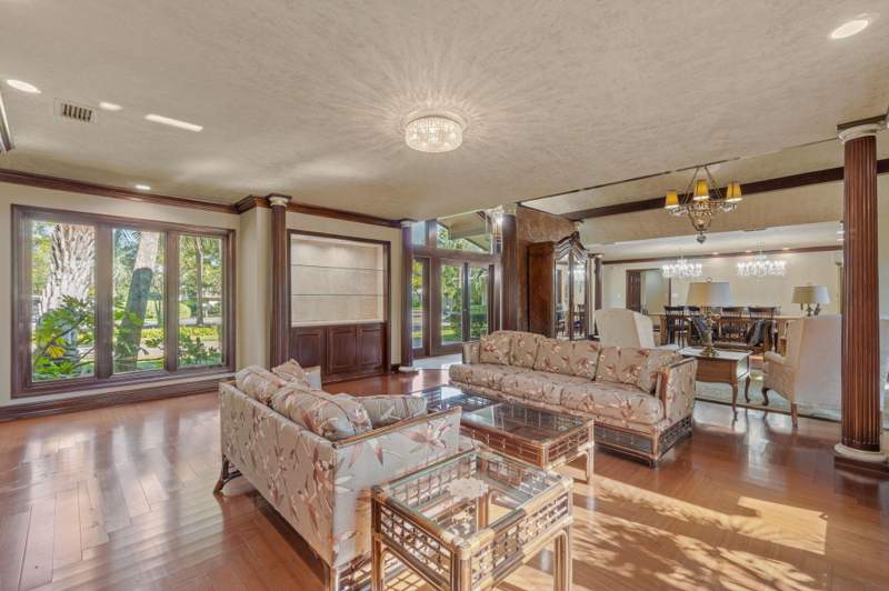 3 bedroom Detached Single Family at 105 Indian Bayou Drive, Indian Bayou, Destin — photo 5