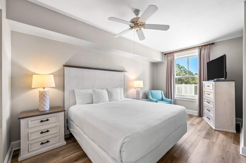 2 bedroom Condominium at 9500 Grand Sandestin Boulevard #2312-2314, Grand Sandestin, Miramar Beach — photo 4