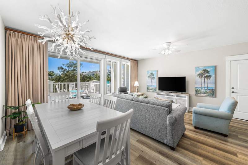 2 bedroom Condominium at 9500 Grand Sandestin Boulevard #2312-2314, Grand Sandestin, Miramar Beach — photo 2