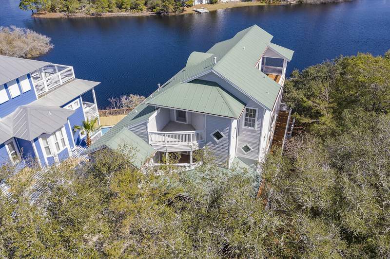 5 bedroom Detached Single Family at 65 Kokomo Row, Kokomo Kove, Destin — photo 4