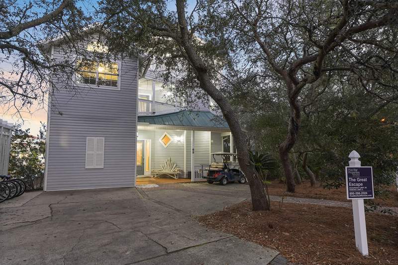 5 bedroom Detached Single Family at 65 Kokomo Row, Kokomo Kove, Destin — photo 5