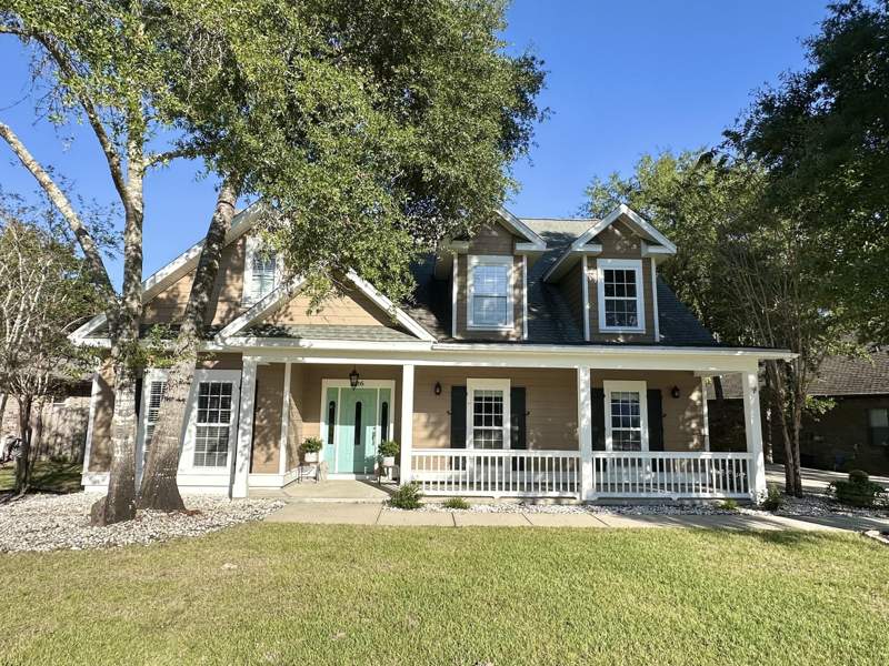 5 bedroom Detached Single Family at 786 Symphony Way, Hammock Bay/Symphony, Freeport — photo 4