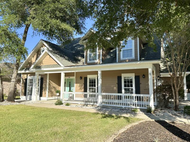 5 bedroom Detached Single Family at 786 Symphony Way, Hammock Bay/Symphony, Freeport — photo 2