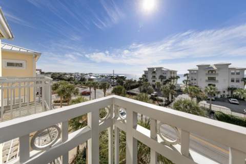 45 Town Center Loop ## 4-11, Santa Rosa Beach FL - photo 19 of 28