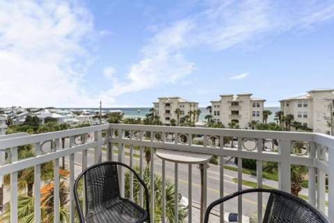 45 Town Center Loop ## 4-11, Santa Rosa Beach FL - photo 20 of 28