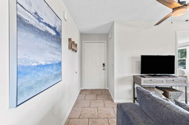 3 bedroom Condominium at 11 Beachside Drive #Unit 1121, Beachside Villas Condo, Santa Rosa Beach — photo 2