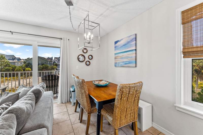 3 bedroom Condominium at 11 Beachside Drive #Unit 1121, Beachside Villas Condo, Santa Rosa Beach — photo 5