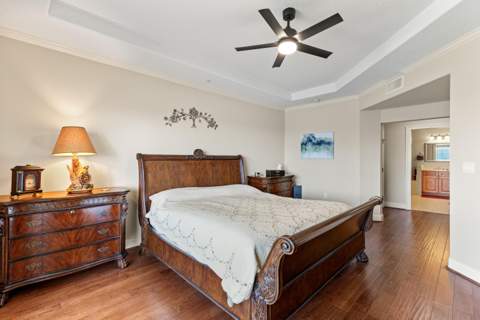 770 Harbor Boulevard #4C, Destin FL - photo 20 of 30