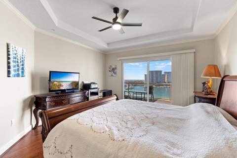 770 Harbor Boulevard #4C, Destin FL - photo 21 of 30