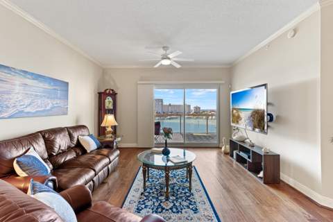 770 Harbor Boulevard #4C, Destin FL - photo 6 of 30