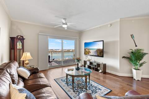 770 Harbor Boulevard #4C, Destin FL - photo 8 of 30