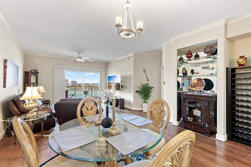 3 bedroom Condominium at 770 Harbor Boulevard #4C, Marbella, Destin — photo 5