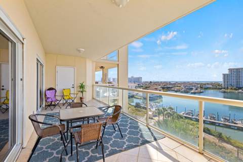 770 Harbor Boulevard #4C, Destin FL - photo 12 of 30
